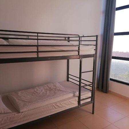 Beit Al Ward Villa Ash Shafā Dış mekan fotoğraf