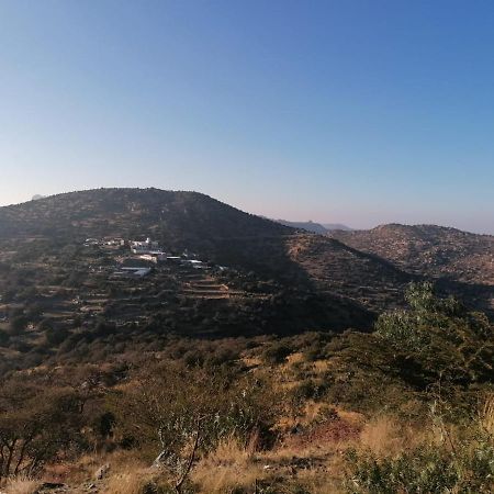 Beit Al Ward Villa Ash Shafā Dış mekan fotoğraf