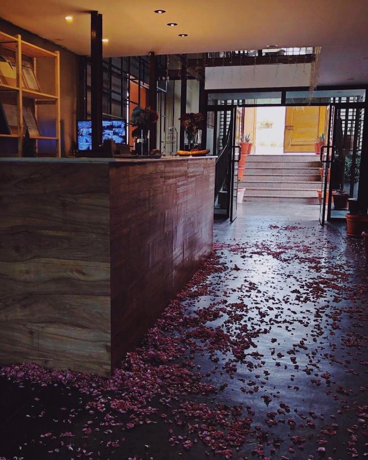 Beit Al Ward Villa Ash Shafā Dış mekan fotoğraf