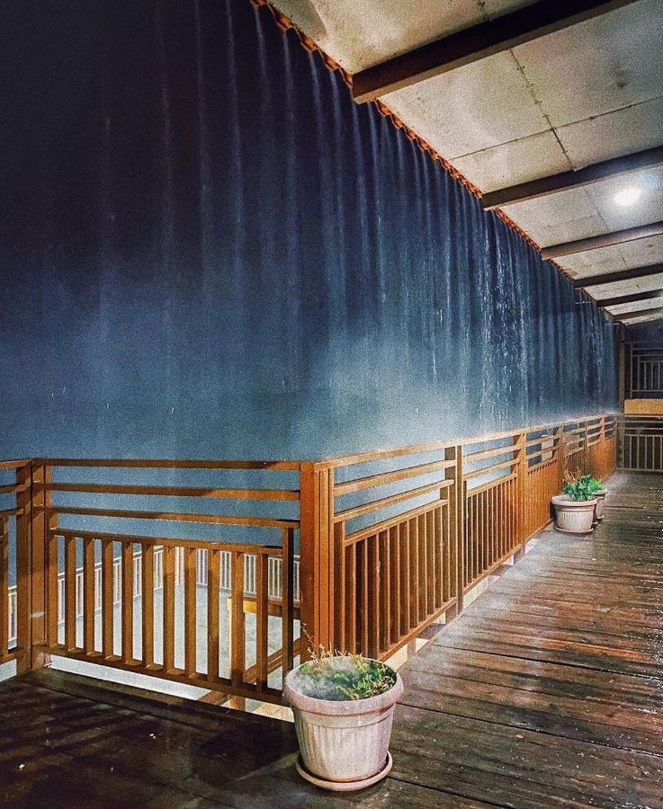 Beit Al Ward Villa Ash Shafā Dış mekan fotoğraf