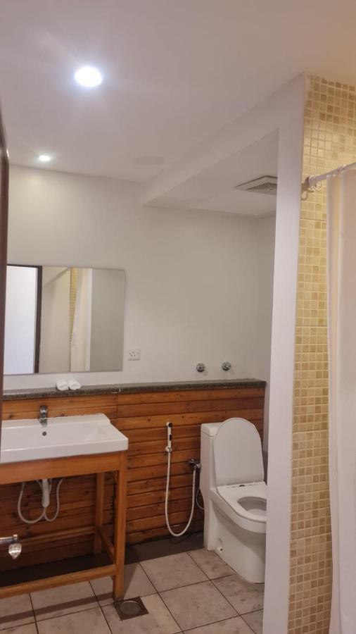 Beit Al Ward Villa Ash Shafā Dış mekan fotoğraf