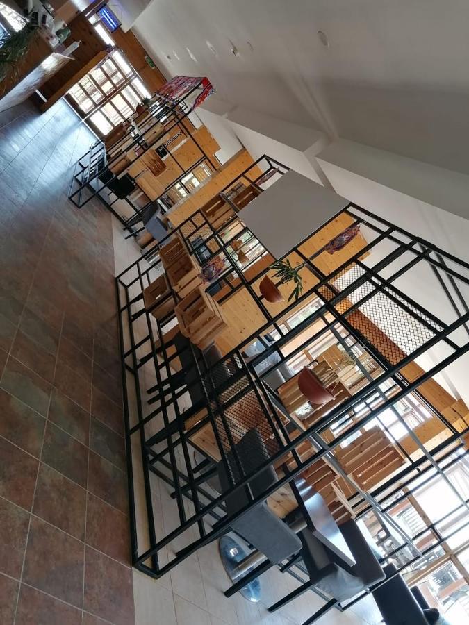 Beit Al Ward Villa Ash Shafā Dış mekan fotoğraf