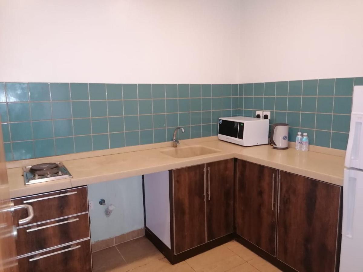 Beit Al Ward Villa Ash Shafā Dış mekan fotoğraf