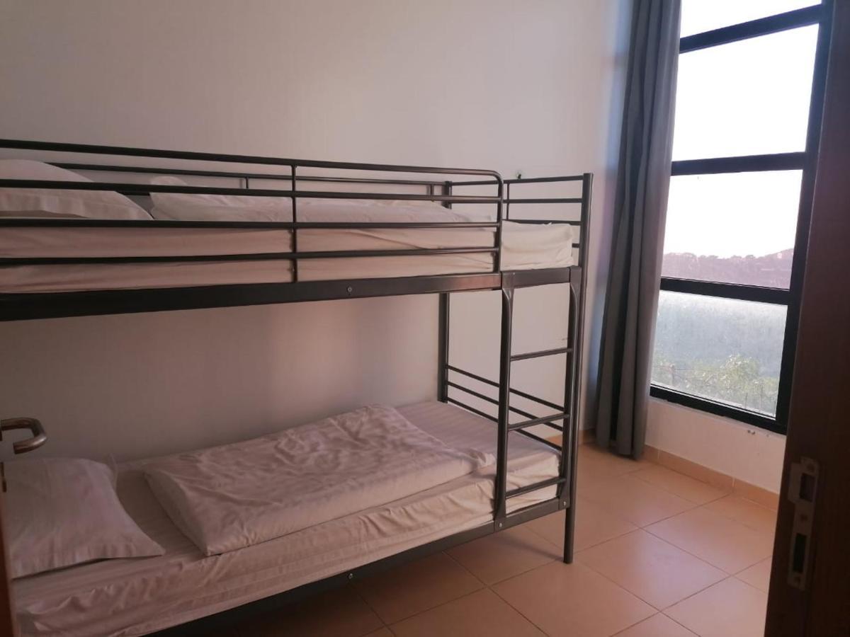 Beit Al Ward Villa Ash Shafā Dış mekan fotoğraf
