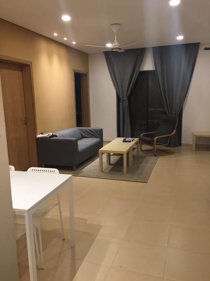 Beit Al Ward Villa Ash Shafā Dış mekan fotoğraf