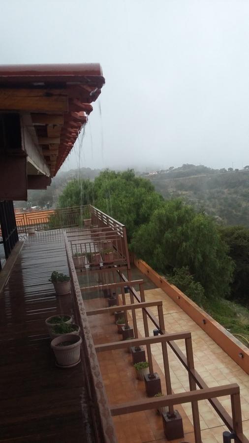 Beit Al Ward Villa Ash Shafā Dış mekan fotoğraf
