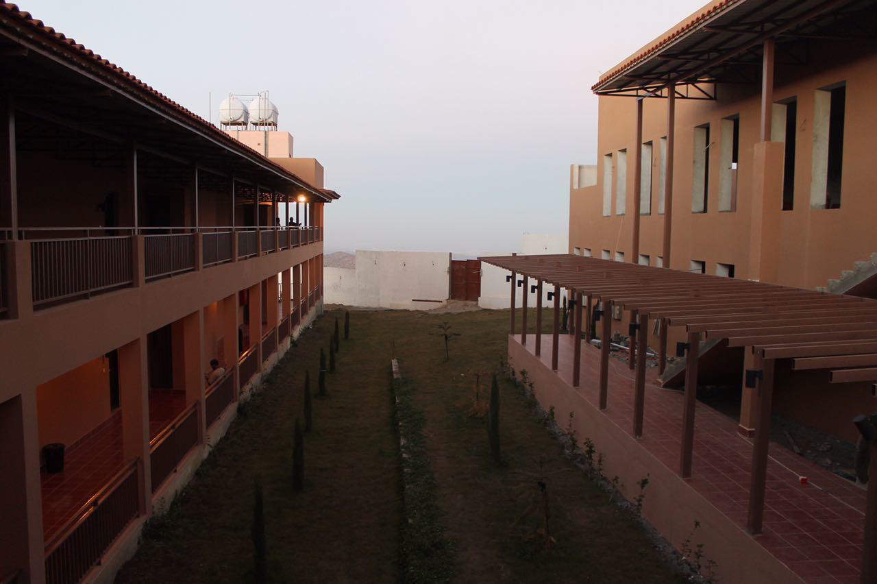 Beit Al Ward Villa Ash Shafā Dış mekan fotoğraf