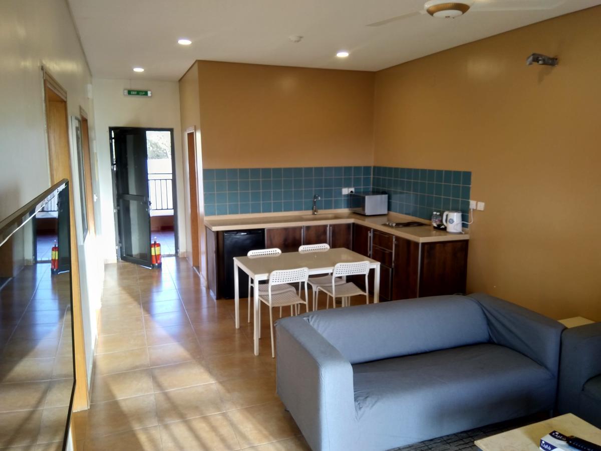 Beit Al Ward Villa Ash Shafā Dış mekan fotoğraf