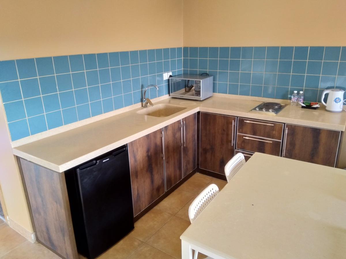 Beit Al Ward Villa Ash Shafā Dış mekan fotoğraf