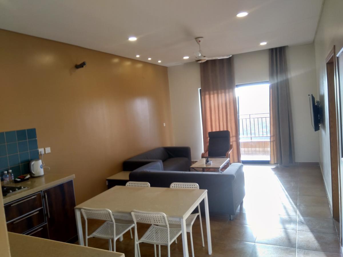 Beit Al Ward Villa Ash Shafā Dış mekan fotoğraf