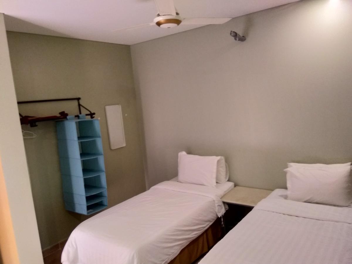 Beit Al Ward Villa Ash Shafā Dış mekan fotoğraf