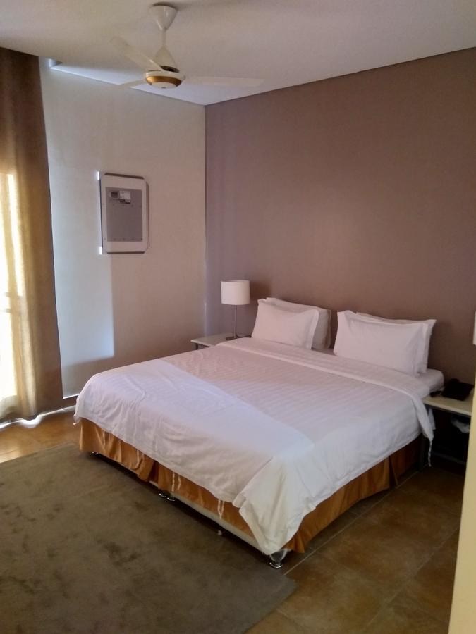 Beit Al Ward Villa Ash Shafā Dış mekan fotoğraf