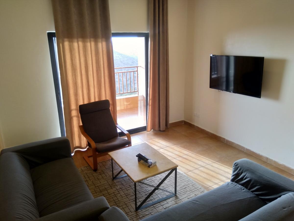 Beit Al Ward Villa Ash Shafā Dış mekan fotoğraf