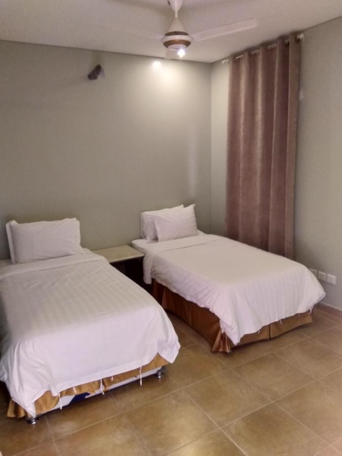 Beit Al Ward Villa Ash Shafā Dış mekan fotoğraf