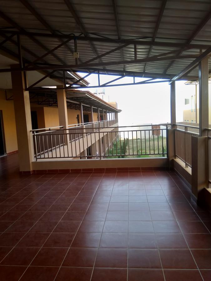 Beit Al Ward Villa Ash Shafā Dış mekan fotoğraf