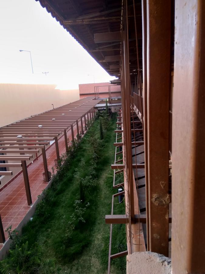 Beit Al Ward Villa Ash Shafā Dış mekan fotoğraf
