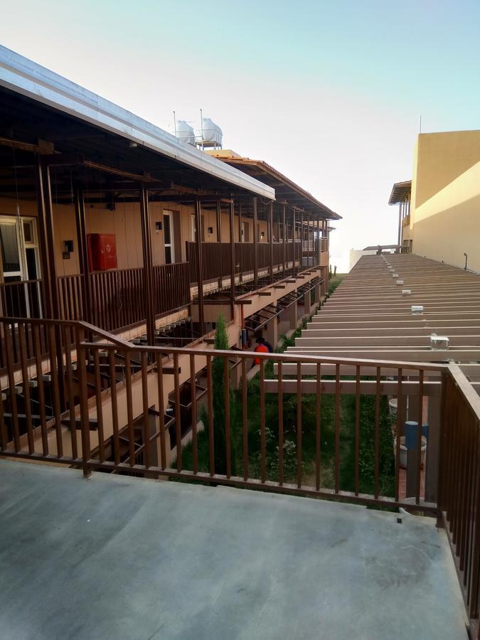 Beit Al Ward Villa Ash Shafā Dış mekan fotoğraf